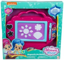 magnetic scribbler Shimmer And