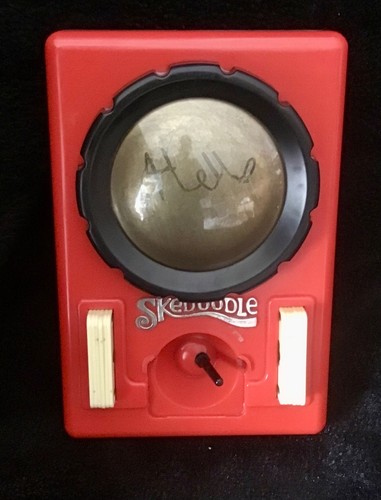 Collectible vintage skedoodle - collectible,