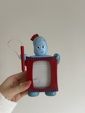 In The Night Garden Iggle