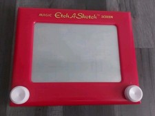 Vintage Original Etch A Sketch