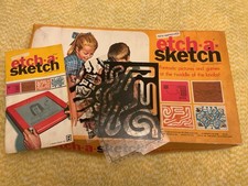 Vintage 1970s Denys Fisher