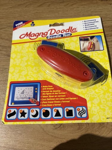 Vintage magna doodle tool - magna,