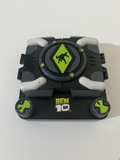 Ben 10 Retro Omnitrix Etch A