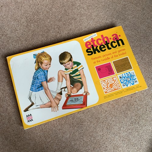New improved etch - etch,
