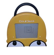 The Simpsons Rare Etch A