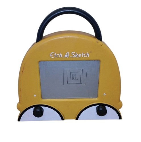The simpsons rare etch - simpsons,