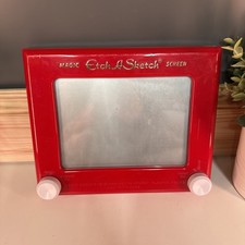 Spin Master 2016 Classic Etch