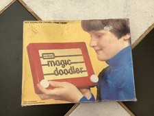 VINTAGE EXITOY MAGIC DOODLER