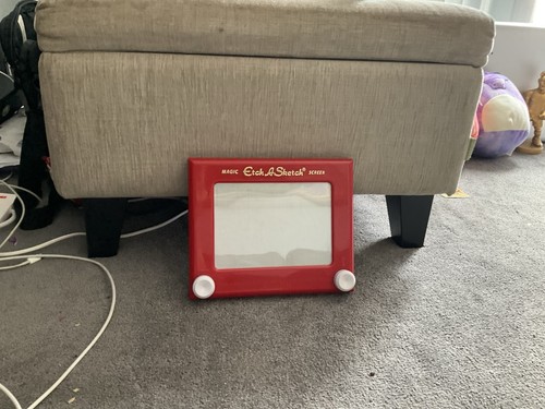 Etch sketch - etch,