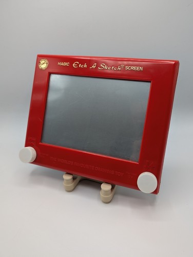 Peter pan playthings etch - peter, a