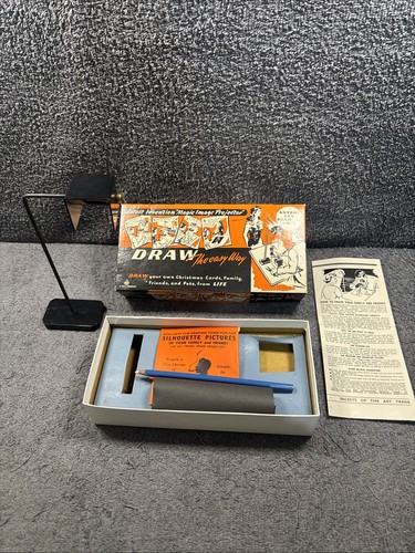 Draw the easy way - draw,