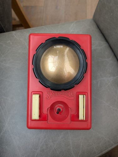 Vintage 1979 hasbro skedoodle - vintage,