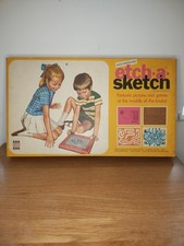 Vintage 1970s Denys Fisher