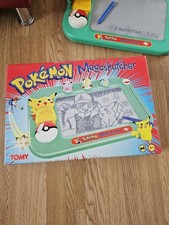 Rare Full Size Vintage Boxed