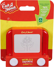 Etch a Sketch - Recyclable