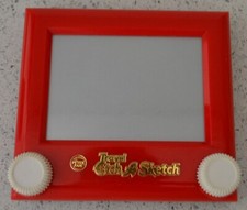 Vintage Peter Pan Travel Etch