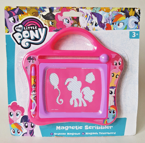 Little pony etch - little,